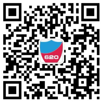 公众号二维码